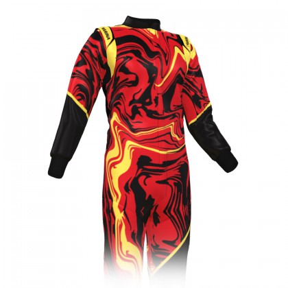 UNIK Child Karting Suit Gosu