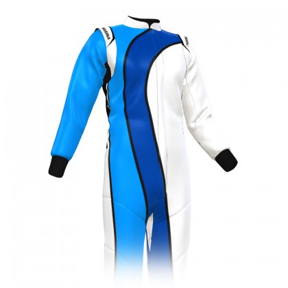 UNIK Child Karting Suit Highway