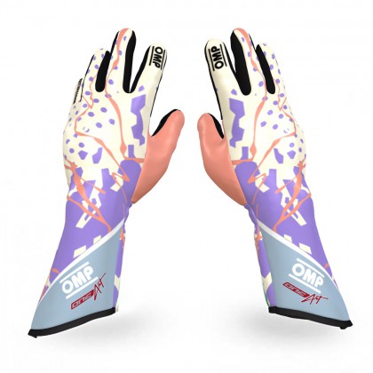 ONE ART Gloves Runner