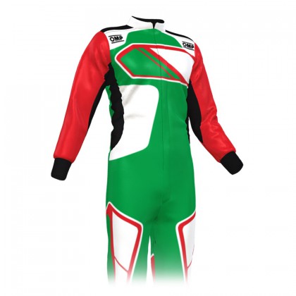 KS-X ART Child Karting Suit ADN