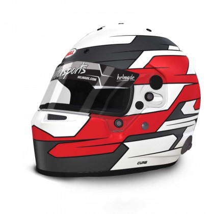 helmade RS7 Pro Curb