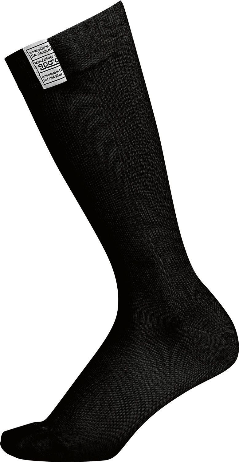 Nomex Socken Schwarz