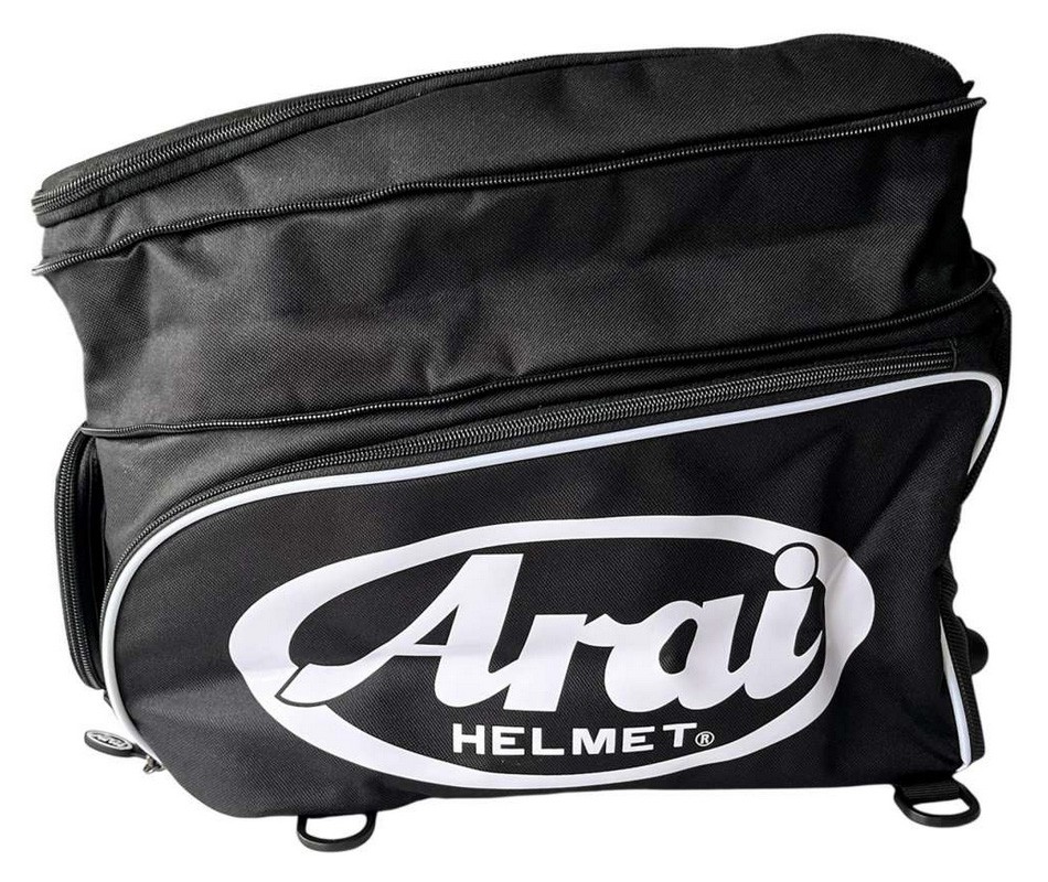 Arai Helmrucksack