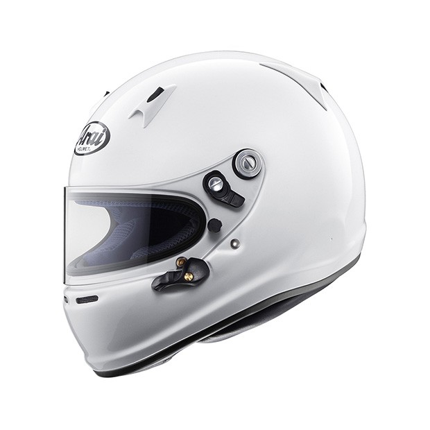 Arai SK-6 Karthelm