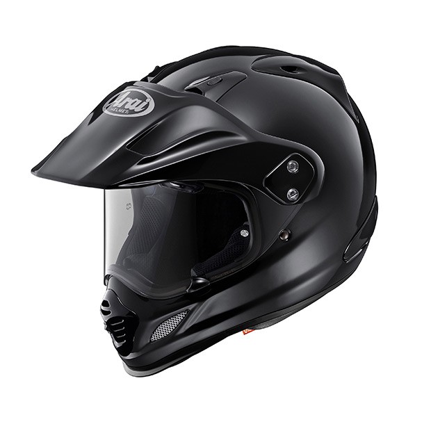 Arai Tour-X 4 Schwarz Motorradhelm
