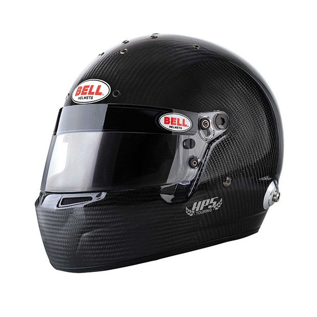 Bell HP5 Touring Automobilsport-Helm