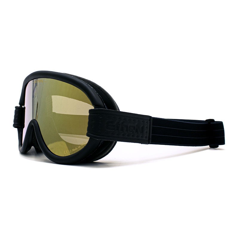 Scambler 11 Vintage Motocross Brille