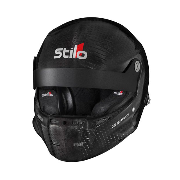 Stilo ST5 Zero 8860 GT Automobilsport Helm 