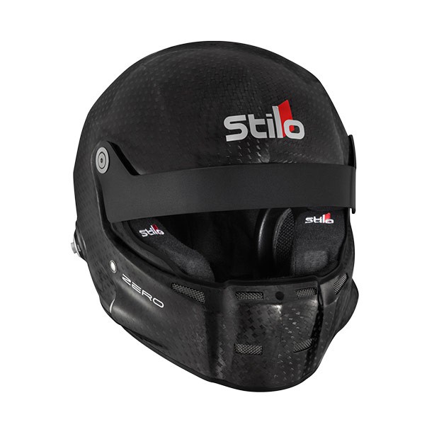 Stilo ST5R Zero 8860 Rally Automobilsport Helm 