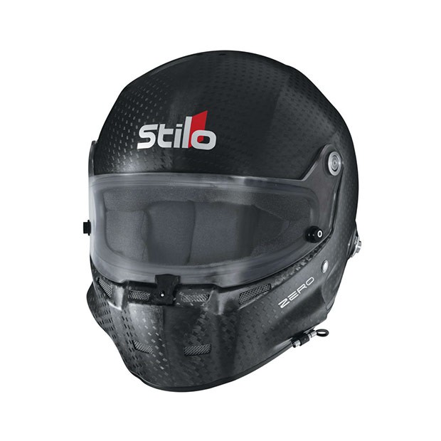 Stilo ST5F N Zero 8860 Automobilsport Helm