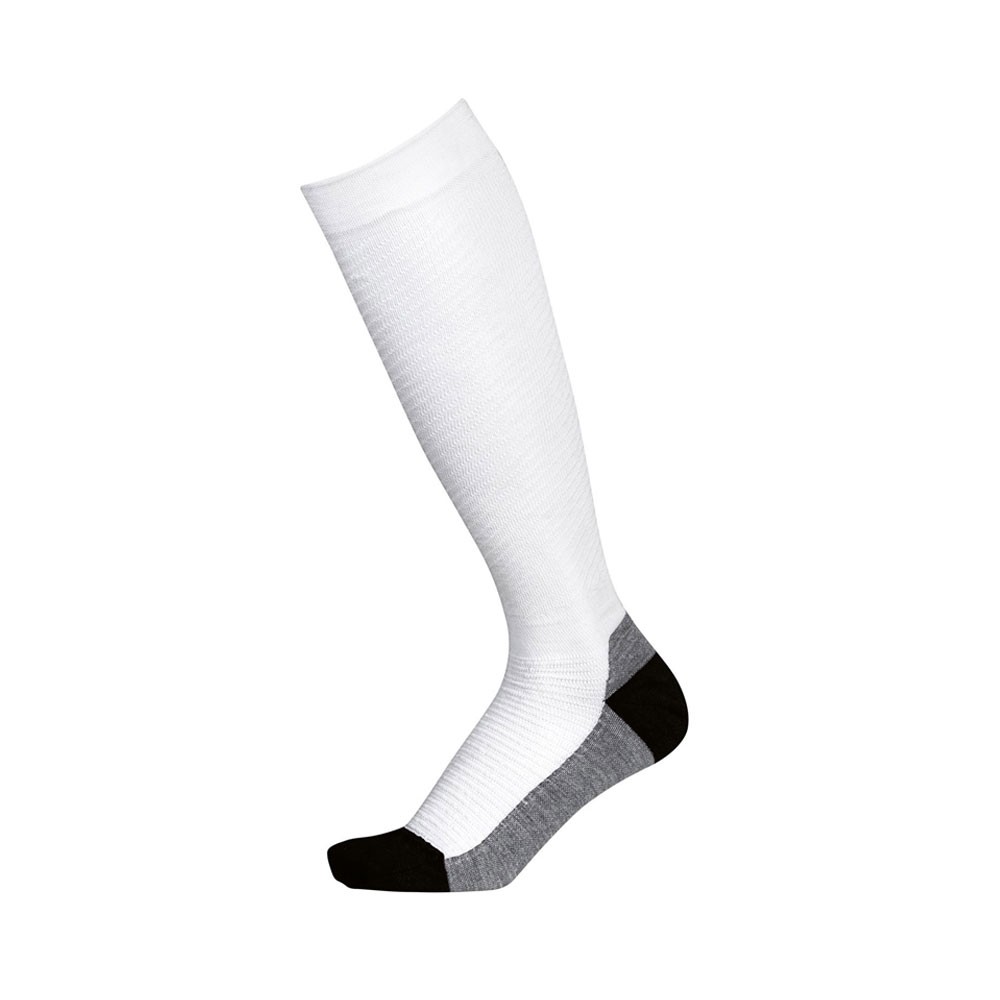 Socken RW-11 Weiß
