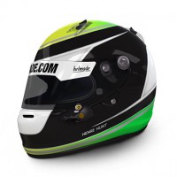 CASQUE Arai CK-6K SNELL/FIA CMR2016 CASQUE DE KART DE COURSE - mototor sport Japon