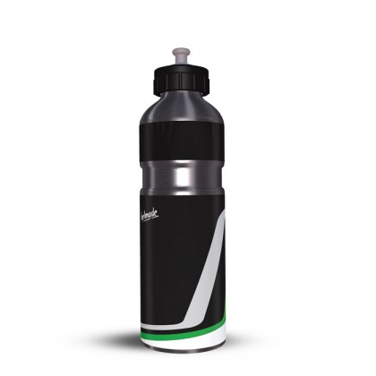 Trinkflasche Aluminium Chicane