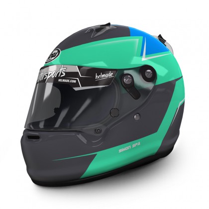 helmade CK-6 Corsa