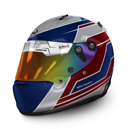 helmade CK-6 Podium