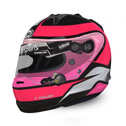 helmade GP-7 FRP Legend