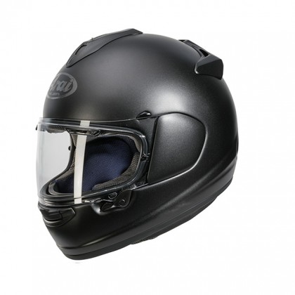 Arai Chaser-X Schwarz Matt Motorradhelm