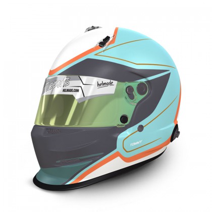 helmade GP3 Path