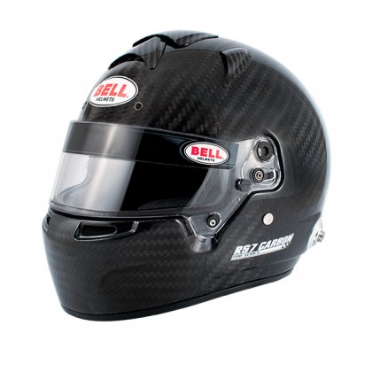 Bell RS7 Carbon Automobilsport-Helm