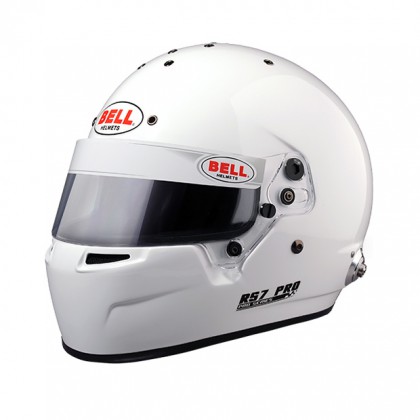 Bell RS7 Pro Automobilsport-Helm