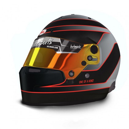 helmade RS7 Carbon Sonic