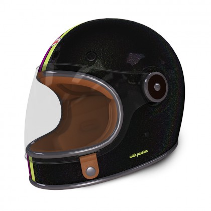 helmade Bullitt GT Braun Viper
