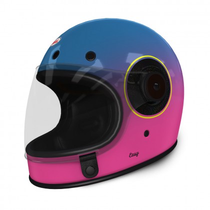 helmade Bullitt GT Bullseye