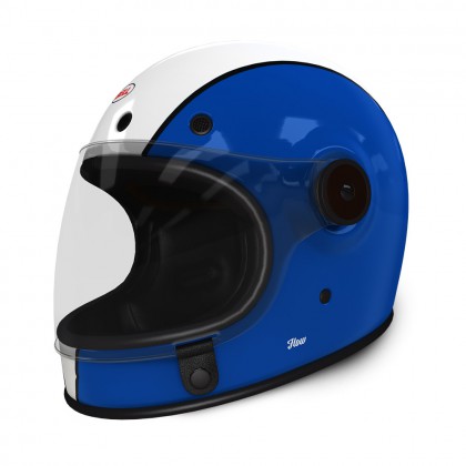 helmade Bullitt GT Flow