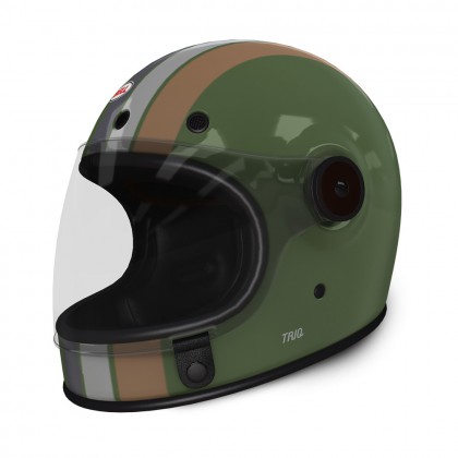 helmade Bullitt GT Trio