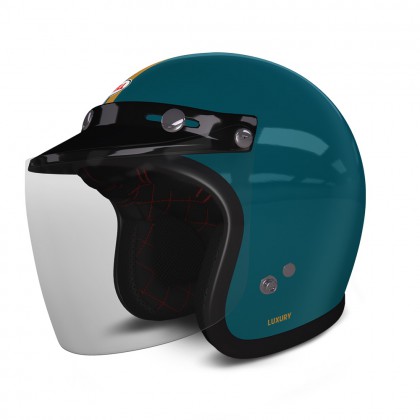 helmade Custom 500 Carbon Viper