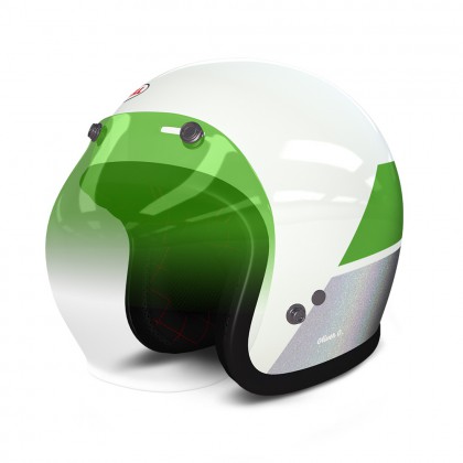 helmade Custom 500 Duo Blade