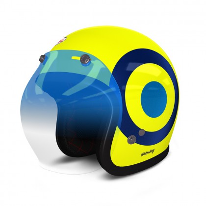 helmade Custom 500 Mod Target