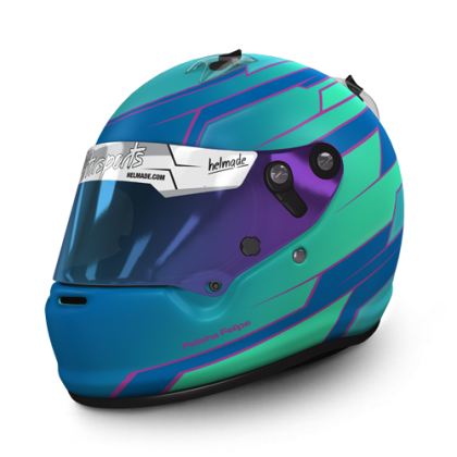 helmade CK-6 Formula