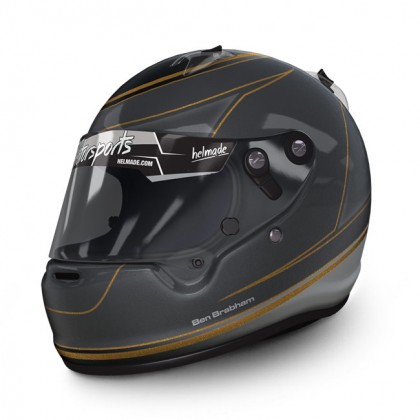 helmade CK-6 Race