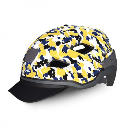 KED Berlin Camouflage