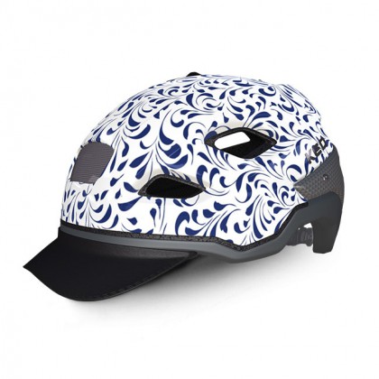 KED Berlin Porcelain