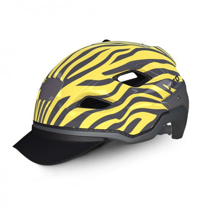 KED Berlin Zebra