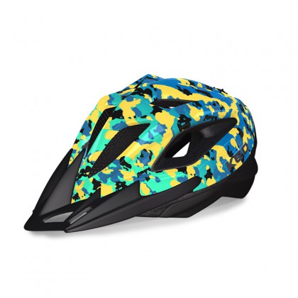 KED Street Junior PRO Camouflage