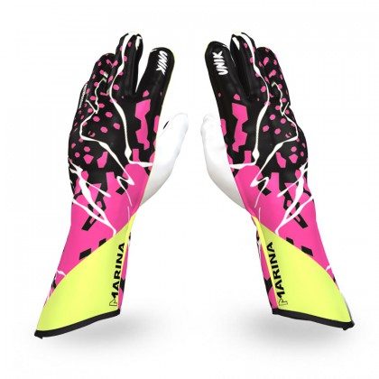 UNIK Handschuhe Runner