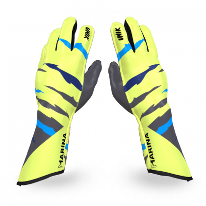 UNIC Handschuhe Grizzly