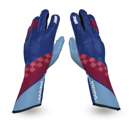 UNIC Handschuhe Indy