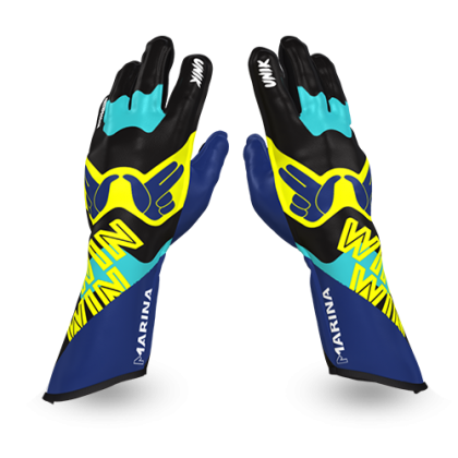 UNIC Handschuhe WinWin