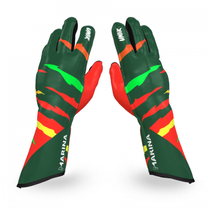 UNIK Handschuhe Grizzly