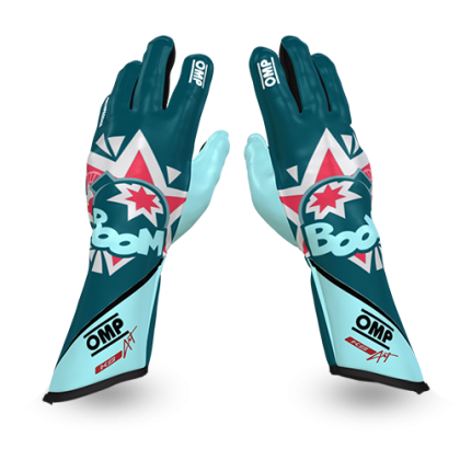 KS ART Handschuhe Bomm