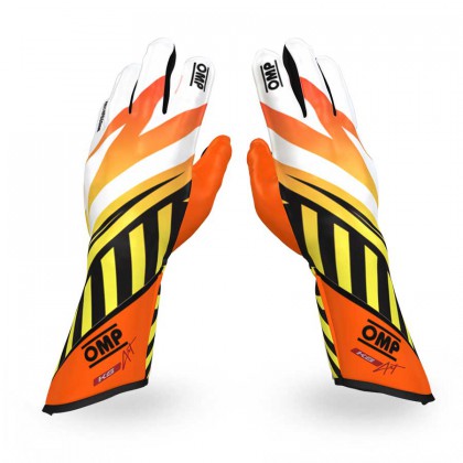 KS ART Handschuhe Voltage