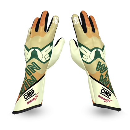 ONE ART Handschuhe WinWin