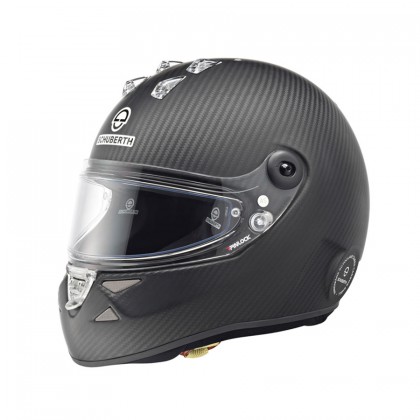SK1 Carbon Karthelm