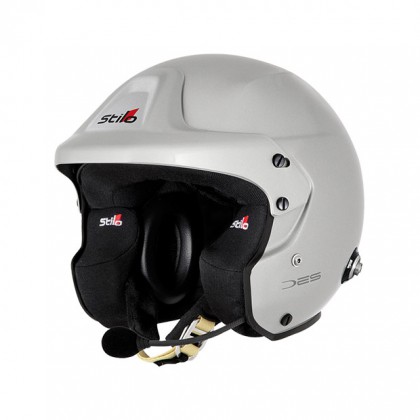 Stilo Trophy DES Plus Automobilsport Helm 