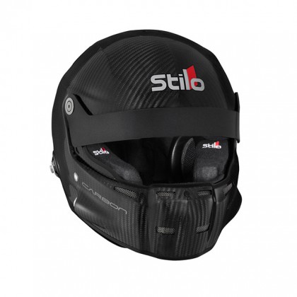 Stilo ST5R Carbon Rally WL Automobilsport Helm 