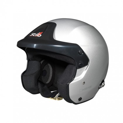 Stilo Trophy DES Jet Automobilsport Helm 